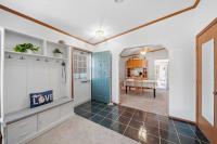1996 Patriot Homes Mobile Home