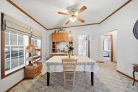 1996 Patriot Homes Mobile Home