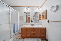 1996 Patriot Homes Mobile Home