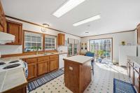 1996 Patriot Homes Mobile Home
