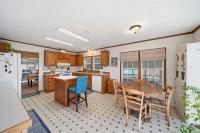 1996 Patriot Homes Mobile Home