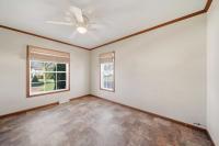 1996 Patriot Homes Mobile Home