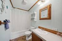 1996 Patriot Homes Mobile Home