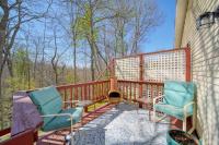 1996 Patriot Homes Mobile Home