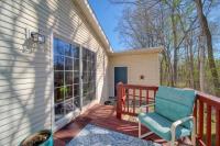 1996 Patriot Homes Mobile Home