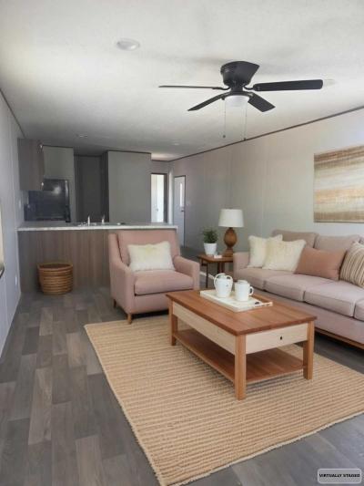 Photo 3 of 16 of home located at 2501 Martin Luther King Drive #506 San Angelo, TX 76903