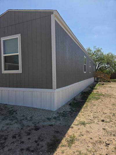 Mobile Home at 2501 Martin Luther King Drive #506 San Angelo, TX 76903
