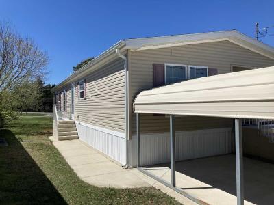 Photo 4 of 17 of home located at 1621 S. Shore Rd. #133 Ocean View, NJ 08230