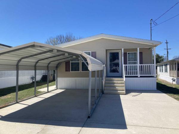 2012 Marlette Mobile Home