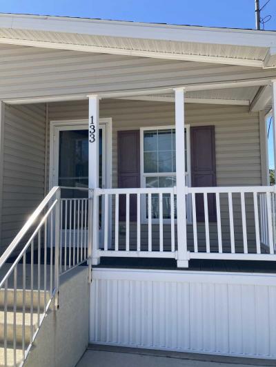 Photo 2 of 17 of home located at 1621 S. Shore Rd. #133 Ocean View, NJ 08230