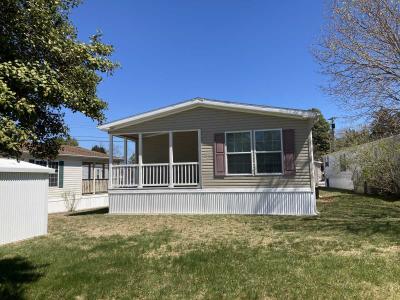 Photo 5 of 17 of home located at 1621 S. Shore Rd. #133 Ocean View, NJ 08230