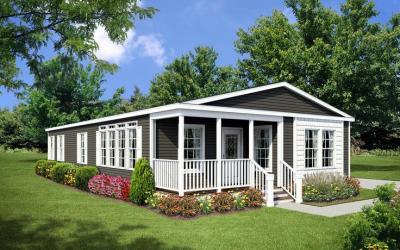Mobile Home at 281 Birchwood Village Estates Exeter, PA 18643