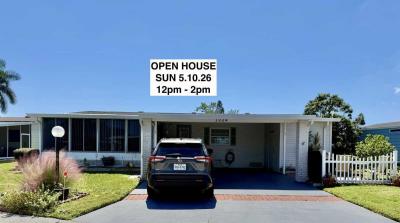 Mobile Home at 1024 47th Avenue East Bradenton, FL 34203