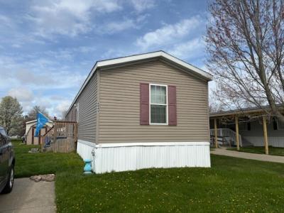 Mobile Home at 6049 Laguna Drive Burtchville Mi, MI 48059