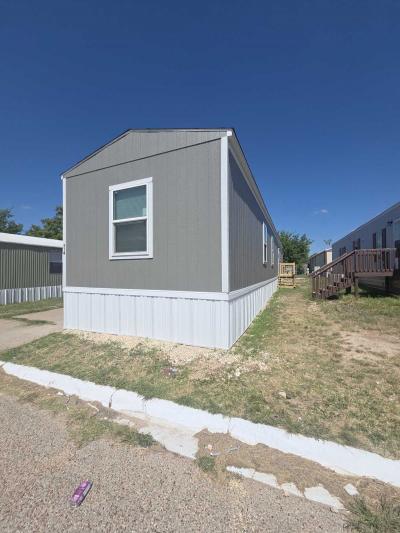 Photo 2 of 14 of home located at 2501 Martin Luther King Drive #514 San Angelo, TX 76903