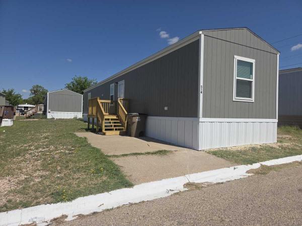 2026 Fleetwood Mobile Home For Sale