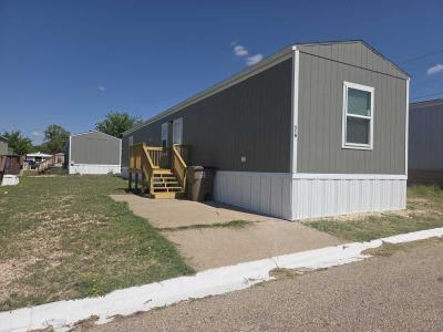 Mobile Home at 2501 Martin Luther King Drive #514 San Angelo, TX 76903