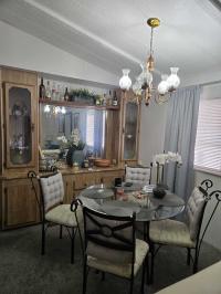 Fleetwood STONERIDGE Mobile Home