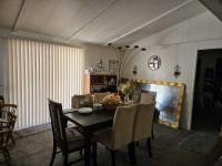 Fleetwood STONERIDGE Mobile Home