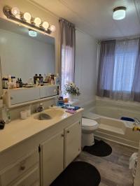 Fleetwood STONERIDGE Mobile Home