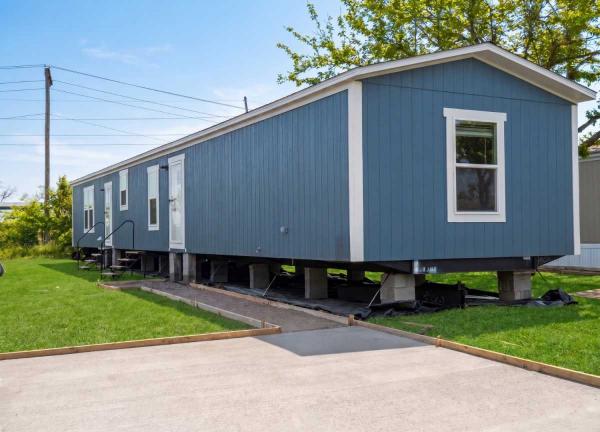 Photo 1 of 1 of home located at 721 Ramm Rd Lot 71 Claremore, OK 74017
