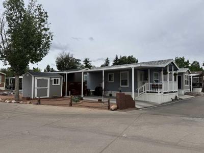 Mobile Home at 3680 E Highway 260, Spc B13 Star Valley, AZ 85541
