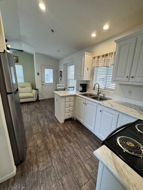 2023 Athen Park Sonoran Manufactured Home