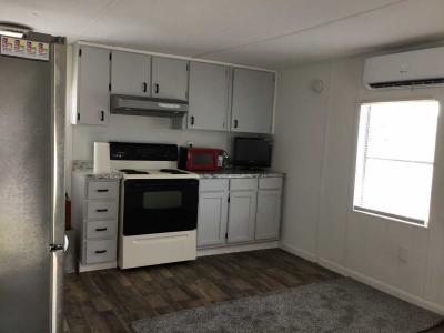 Mobile Home at 362 Lily Lane Titusville, FL 32780