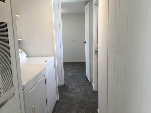 1979 Libe hs Mobile Home