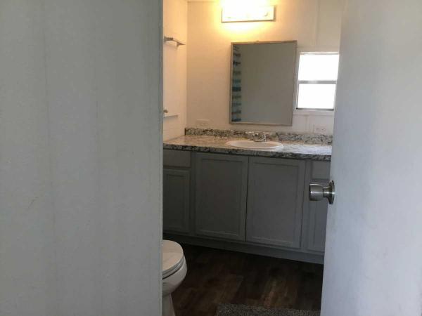 1979 Libe hs Mobile Home