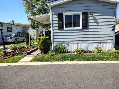 Mobile Home at 113 Jasmine Lane Williamstown, NJ 08094