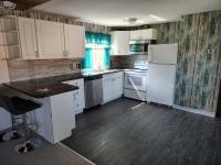 1979 Fleetwood Mobile Home