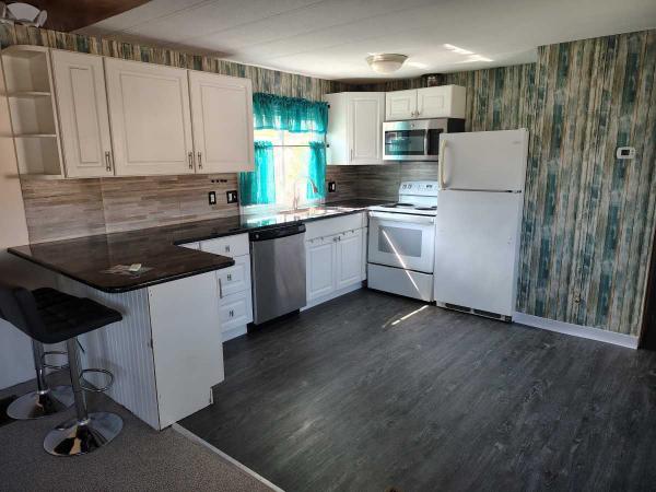 1979 Fleetwood Mobile Home