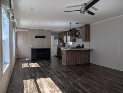 Mobile Home at 3364 S. Huron Rd. Bay City, MI 48706