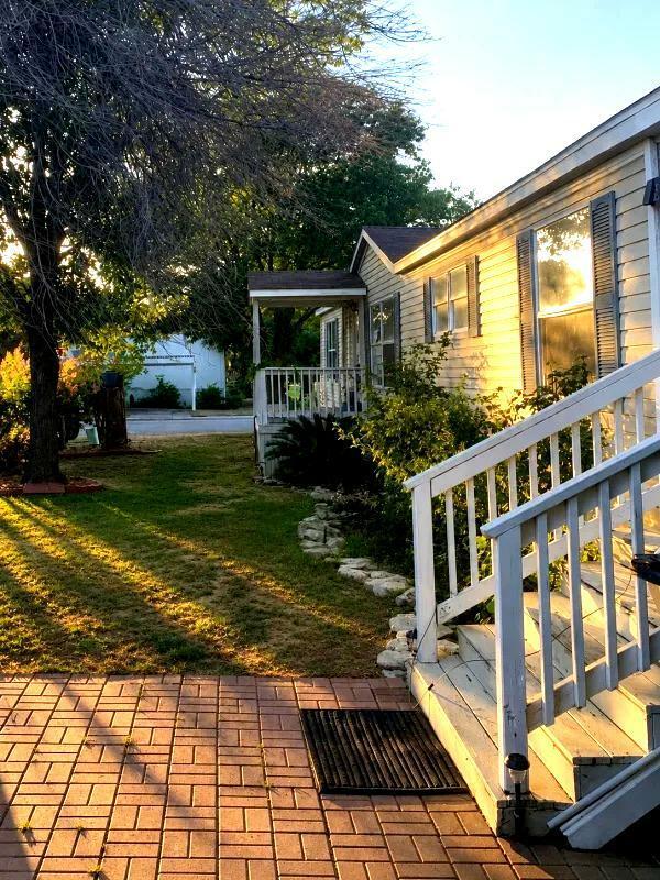 2000 Fleetwood Mobile Home For Sale