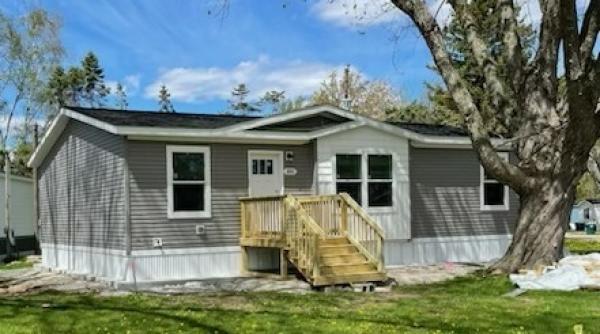 2026 CAVCO Mobile Home For Sale