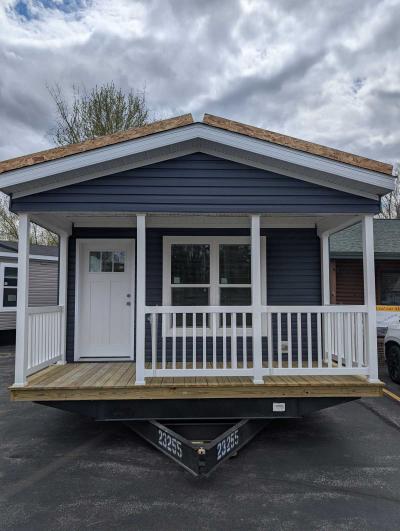 Mobile Home at 3364 S. Huron Rd. Bay City, MI 48706