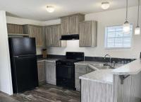 2021 Manufactured Home
