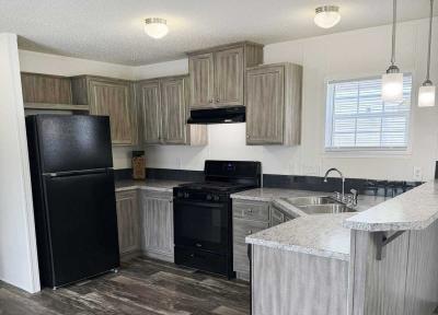 Photo 2 of 6 of home located at 418 Shady Brook Heights Lot 418 Greenwood, IN 46142