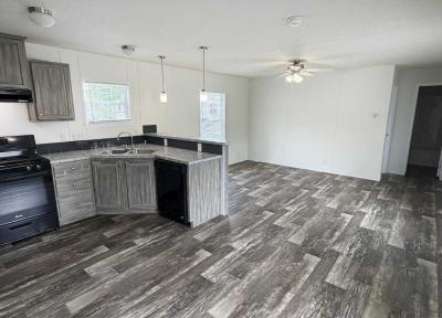 Photo 3 of 6 of home located at 418 Shady Brook Heights Lot 418 Greenwood, IN 46142