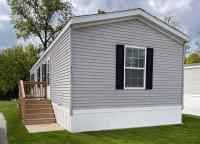 2021 Manufactured Home