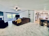 2000 Fleetwood Carriage hill  Mobile Home