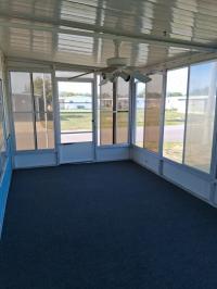 MARL Mobile Home