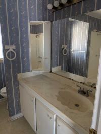 1977 United Mobile Home