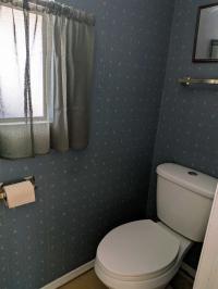 1977 United Mobile Home