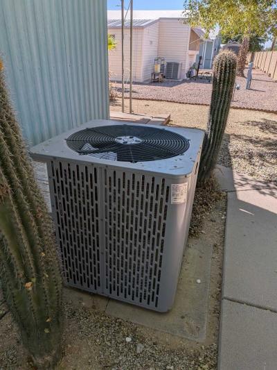 Photo 5 of 12 of home located at 8600 E Broadway Rd Mesa, AZ 85208