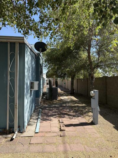 Photo 4 of 12 of home located at 8600 E Broadway Rd Mesa, AZ 85208