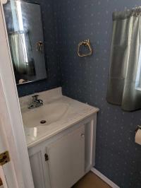 1977 United Mobile Home