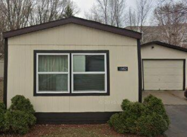 1983 Marshfield Mobile Home For Sale