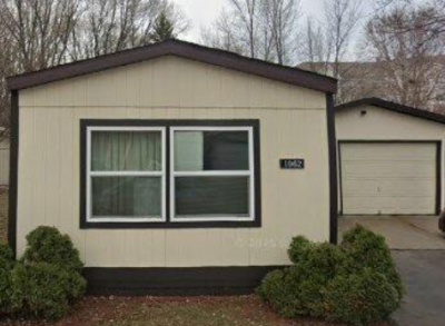 Mobile Home at 1062 95th Ave NE Blaine, MN 55434